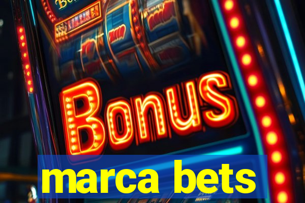 marca bets